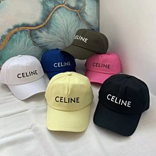Celine棒球帽推出新色，他們每次出的顏色都不會太雷，這一次一樣也是百搭的大地色系，很不錯 歷史價格詳細信息