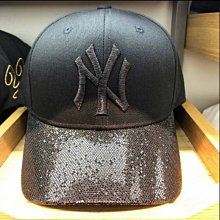 MLB帽 洋基NY帽LA帽子 情侶款 毛线帽 大LOGO 情侣NY針織帽 刺繡LA針織毛帽 NY帽子 男女通用 歷史價格詳細信息