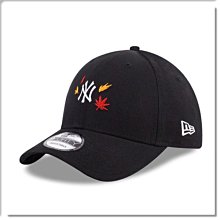 【ANGEL NEW ERA 】MLB 紐約 洋基 NY 黑 白 9FORTY  老帽 鴨舌 棒球帽 歷史價格詳細信息