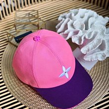 COCO刺繡拉菲草空頂帽 因為純天然草純手工編織 每個帽子都是獨壹無二 歷史價格詳細信息