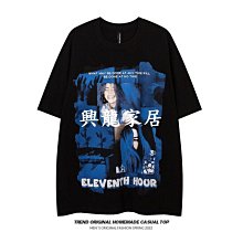 美式純棉短袖t恤男女 夏季高街嘻哈短袖 情侶裝T恤 大尺碼寬鬆男生上衣體恤衫 歷史價格詳細信息