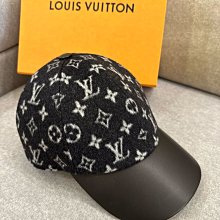 LV棒球帽 顯臉小 鴨舌帽 經典字母 男女同款老帽 防曬 造型 必須私留 大推!熱賣????三色各有特色都超級好看! 歷史價格詳細信息