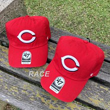 【RACE】47BRAND CLEAN UP 老帽 復古 棒球帽 水洗 刺繡 紅襪 SOX LOGO 深藍 土黃 歷史價格詳細信息