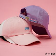帽子女韓版時尚字母刺繡硬頂棒球帽男夏季出遊遮陽高頂鴨舌帽-雙喜生活館 歷史價格詳細信息