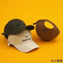 字母棒球帽女 韓版時尚鴨舌帽 百搭米色鴨舌帽 防曬帽 帽子 歷史價格詳細信息