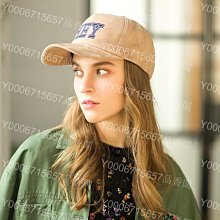 字母棒球帽女 韓版時尚鴨舌帽 百搭米色鴨舌帽 防曬帽 帽子 歷史價格詳細信息