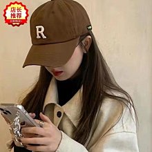 帽子女韓潮春秋季顯臉小平頂帽媽媽帽鴨舌帽大頭圍貝雷帽時尚布帽 歷史價格詳細信息