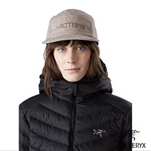 【ARC TERYX 始祖鳥 羊毛棒球帽《黑灰》】24555/棒球帽/鴨舌帽/保暖帽/悠遊山水 歷史價格詳細信息