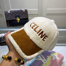 現貨MOMO-CELINE 帽子子女新款棒球帽子洋氣帽子子男百搭刺繡鴨舌帽子簡約 歷史價格詳細信息
