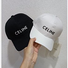 現貨MOMO-CELINE 帽子子女新款棒球帽子洋氣帽子子男百搭刺繡鴨舌帽子簡約 歷史價格詳細信息