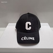 現貨MOMO-CELINE 帽子子女新款棒球帽子洋氣帽子子男百搭刺繡鴨舌帽子簡約 歷史價格詳細信息