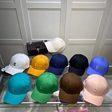 現貨MOMO-CELINE 帽子子女新款棒球帽子洋氣帽子子男百搭刺繡鴨舌帽子簡約 歷史價格詳細信息
