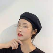 帽子女日系百搭黑色薄款包頭帽春秋ins針織網紅炸街堆堆帽頭巾帽#促銷 #現貨 #可開發票 歷史價格詳細信息