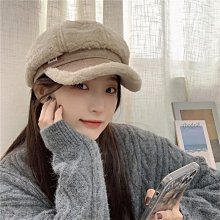 新款帽子女秋冬甜美復古毛呢帽子漁夫帽韓版刺繡純羊毛水桶帽 歷史價格詳細信息