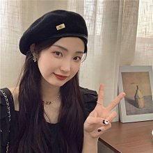 貝雷帽女夏季薄款透氣日系百搭蓓蕾帽甜美可愛花朵蕾絲畫家帽子潮 0306 歷史價格詳細信息