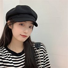 帽子女韓版復古百搭可調節貝雷帽優雅氣質休閑時尚網紅~特價家用雜貨 價格比較,價格查詢,歷史價格詳細信息