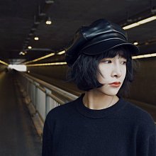 日韓系 雜誌款 時尚修身 防風保暖不顯胖 亮色素面 立領 秋冬 舖棉外套 舖棉夾克 風衣外套 - 羽绒外套羽绒衣風格 歷史價格詳細信息