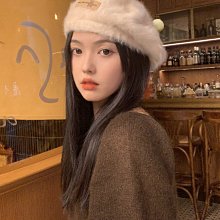 帽子女秋冬季韓版ins網紅純色麻花毛線帽加絨保暖針織帽護耳百搭#促銷 #現貨 #可開發票 歷史價格詳細信息