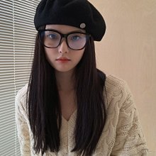 秋冬帽子女復古羊毛呢貝雷帽英倫小禮帽氈帽盆帽網紗圓頂花朵優雅 歷史價格詳細信息
