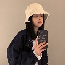 素顏百搭遮臉鐘形水桶帽女新款日系時尚遮陽防曬顯臉小盆帽漁夫帽#促銷 #現貨 #可開發票 歷史價格詳細信息