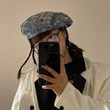 Greenhouses日系百搭ins兔毛貝雷帽子女毛絨秋冬休閑復~特價家用雜貨 歷史價格詳細信息