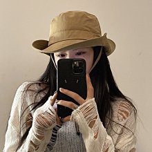 大檐速幹戶外登山徒步露營漁夫帽女夏防曬遮陽釣魚出遊太陽帽男潮  滿300發貨 歷史價格詳細信息