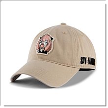 【ANGEL NEW ERA】SPY&times;FAMILY 間諜家家酒 安妮亞 表情包 水洗 老帽 經典黑 木棉花正版授權 動漫 歷史價格詳細信息