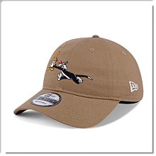 【ANGEL NEW ERA】NEW ERA 聯名款 樂一通 崔弟 傻大貓 追逐 卡其色 軟板 9FORTY 老帽 限量 歷史價格詳細信息