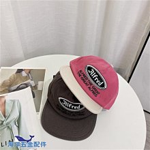 顯臉小棒球帽女春秋情侶彎檐帽子大頭圍R字母韓版潮百搭鴨舌帽潮~半島鐵盒 歷史價格詳細信息
