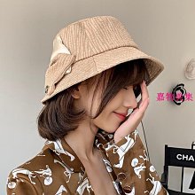 盆帽日式大簷翻邊設計漁夫帽女夏帽防紫外線遮陽帽休閒太陽帽 歷史價格詳細信息