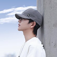 防曬帽子 新款帽子男女春夏時尚復古報紙棒球帽 韓版戶外運動防晒太陽帽 韓版休閒鴨舌帽男女可帶 歷史價格詳細信息