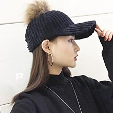 帽子女秋冬款帽子女鴨舌帽刷毛加厚女新款保暖護耳騎車針織毛線帽貝雷帽 (滿599元免運) 歷史價格詳細信息