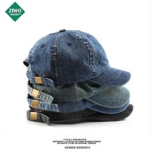 outdoor風短簷帽 韓國潮流單品短帽簷 棒球帽ins 工裝風短簷帽ootd 成人翻轉帽-陽光小屋 歷史價格詳細信息