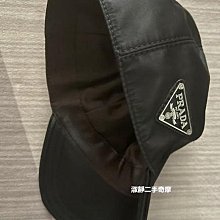 淑静二手 Burberry 經典格紋TB logo設計帽子 歷史價格詳細信息