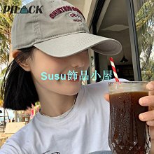 加寬帽簷鴨舌帽女夏季新款百搭深頂顯臉小男潮棒球帽顯臉小神器 歷史價格詳細信息