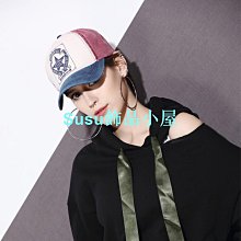 棒球帽復古破洞黑色可調節戶外防曬休閑舒適快干網眼透氣帽子定制 歷史價格詳細信息