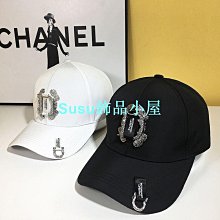 帽子女夏季街頭潮人字母刺繡棒球帽時尚防曬遮陽軟頂鴨舌帽男百搭【沐雨家居】 歷史價格詳細信息