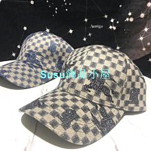 春秋季復古鴨舌帽男女士戶外遮陽帽水洗牛仔做舊字母M刺繡棒球帽  1 歷史價格詳細信息