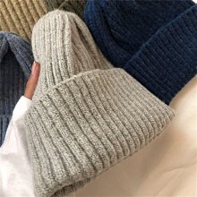 新款帽子女秋冬甜美復古毛呢帽子漁夫帽韓版刺繡純羊毛水桶帽 歷史價格詳細信息