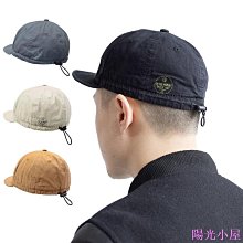 帽子 復古水洗抽繩漁夫帽子男女日系小眾百搭西部牛仔帽戶外釣魚登山帽 歷史價格詳細信息