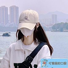 棒球帽子女春夏季純色防曬顯臉小加深大頭圍寬帽檐遮陽破洞鴨舌帽 歷史價格詳細信息