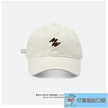 新款韓版帽子太陽防晒帽 刺繡汽車標誌棒球帽  賽車帽 M機車鴨舌帽 工廠加工 歷史價格詳細信息