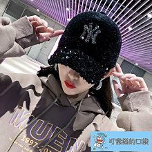 水鑽兔毛貝雷帽女秋冬季韓版顯臉小毛絨畫家帽日系大頭圍白色帽子 歷史價格詳細信息