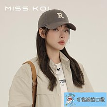 字母刺繡棒球帽女春夏款韓版大頭圍顯臉小帽子遮陽遮陽鴨舌帽 歷史價格詳細信息