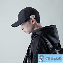 棒球帽棒球帽鴨舌帽子男士女款新款防曬深硬頂黑色鴨嘴帽大頭圍1277 現貨 歷史價格詳細信息