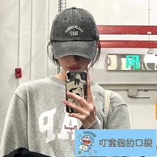 優質棒球帽子女韓版運動戶外百搭防晒帽顯臉小鴨舌帽扎馬尾夏季遮陽帽 歷史價格詳細信息