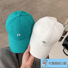 棒球帽子女春夏季純色防曬顯臉小加深大頭圍寬帽檐遮陽破洞鴨舌帽 歷史價格詳細信息