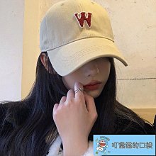 帽子女韓潮春秋季顯臉小平頂帽媽媽帽鴨舌帽大頭圍貝雷帽時尚布帽 歷史價格詳細信息