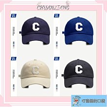 軟頂棒球帽鴨舌帽子女韓版潮大頭圍顯臉小男秋冬寬簷深頂2023新款 歷史價格詳細信息