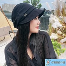 漁夫帽女春秋季韓版休閒百搭潮時尚夏天韓國小鳳梨盆帽 歷史價格詳細信息